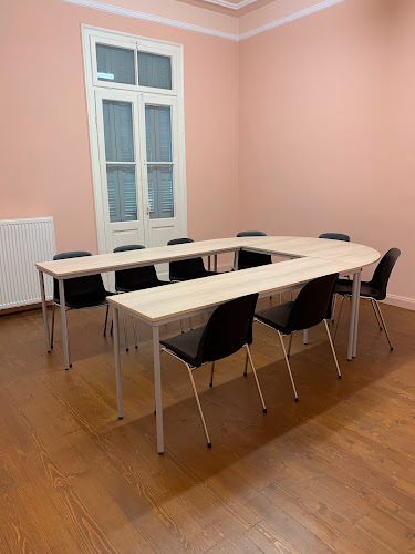 Μικρό Πανεπιστήμιο - Σχολείο