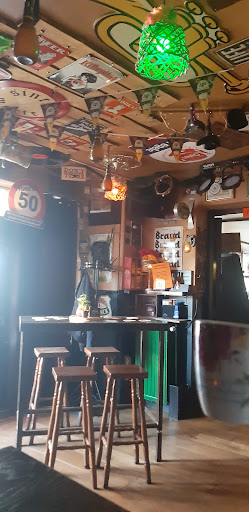 Café Sintermerte - Visual