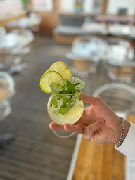 Photo n°18 de Le Grain de Sable à Saint-Germain-sur-Ay (Restaurant)