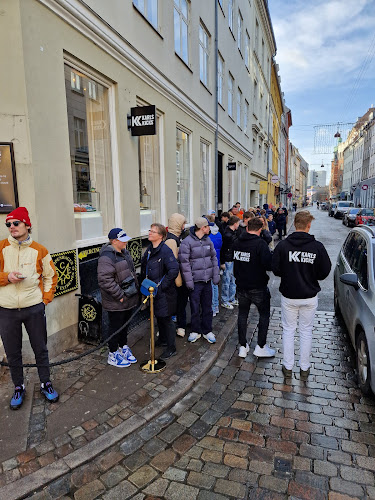 Studiestræde 25, 1455 København K