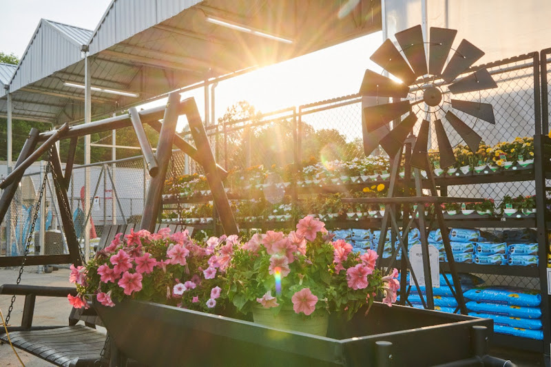 Garden Center at Tractor Supply photo