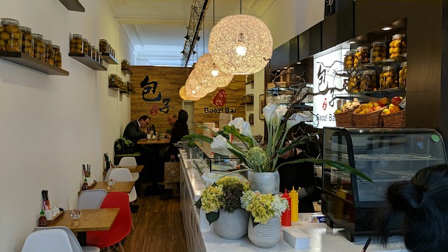 Baoz! Bar