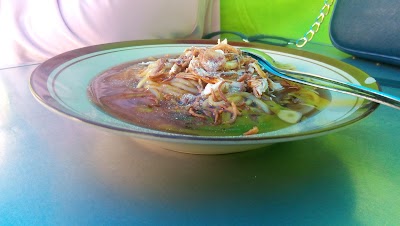 Photos of Mie Ongklok pak Subur