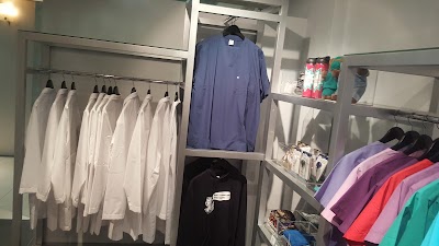 Photos of The Scrub Shop