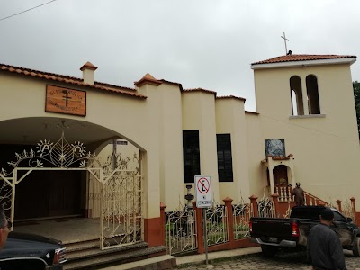 Photos of Central, La Uni&oacute;n, Zacapa Park