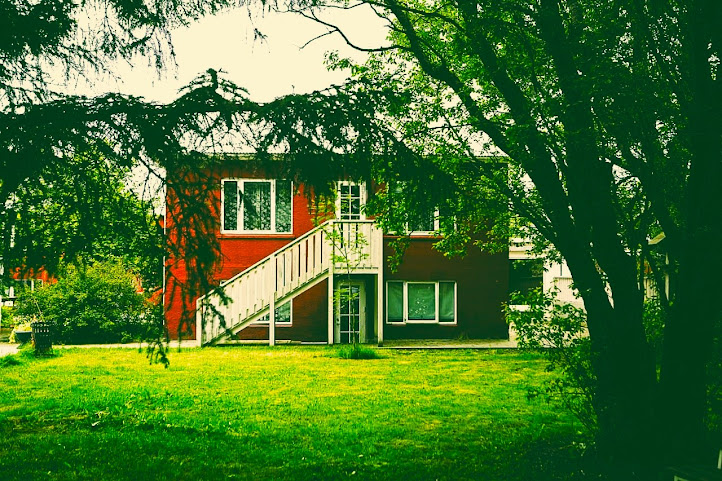 Selfoss Hostel by null