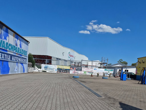 Autowash Carwash - Thumbnail
