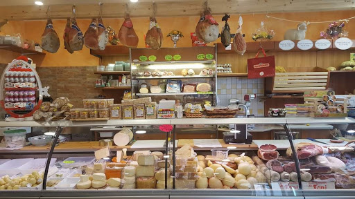 Gastronomia e prodotti tipici "Da Toni" - Thumbnail