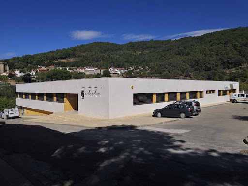 Centro de Salud Torre Don Miguel Gallery - Spain