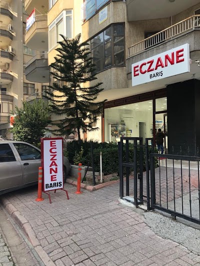 baris eczanesi adana 90 322 606 53 63