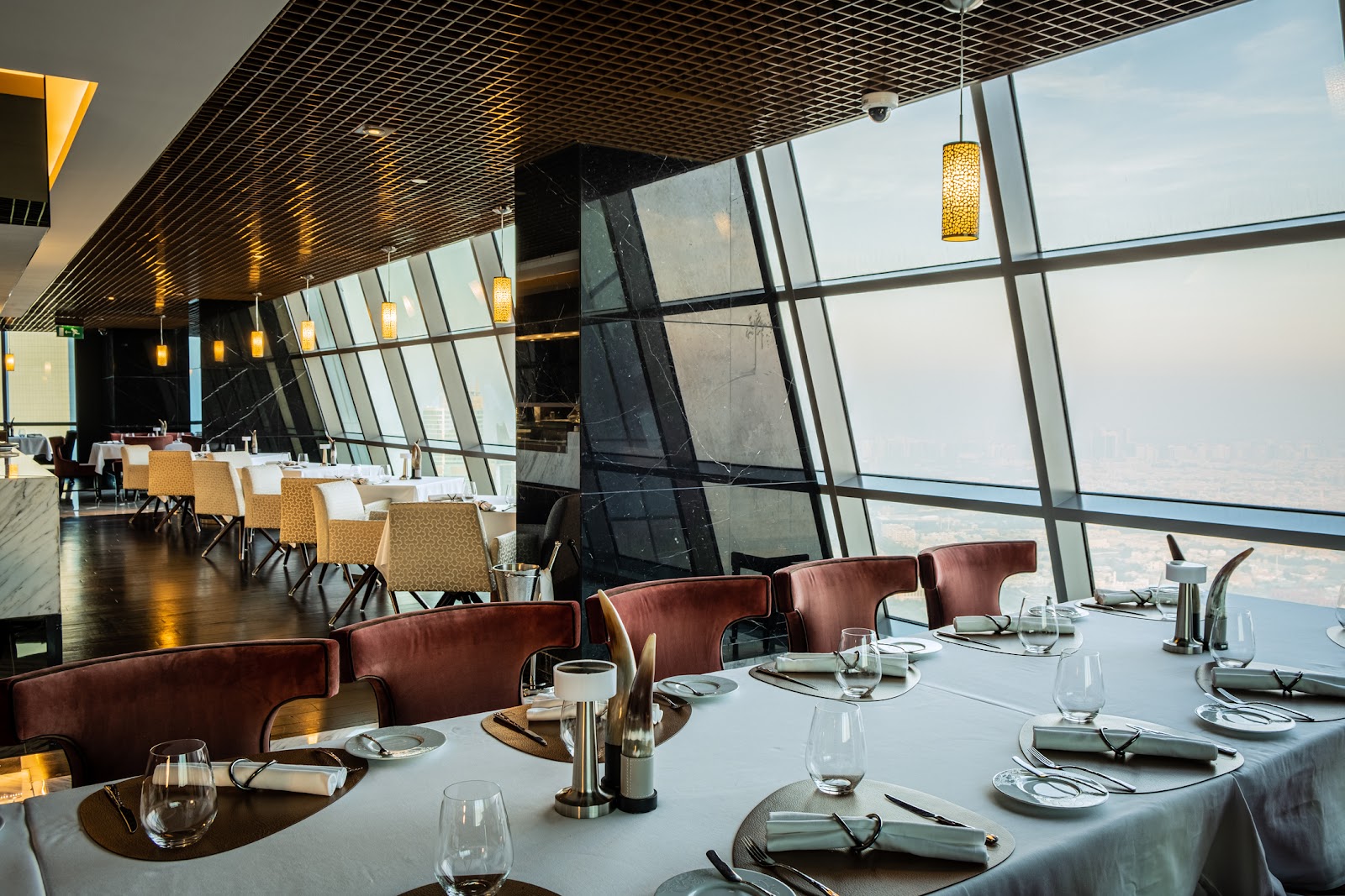 مطعم ستيك شيف - صورة 5