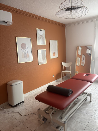 Canon Camille (Masseur-Kinésithérapeute)