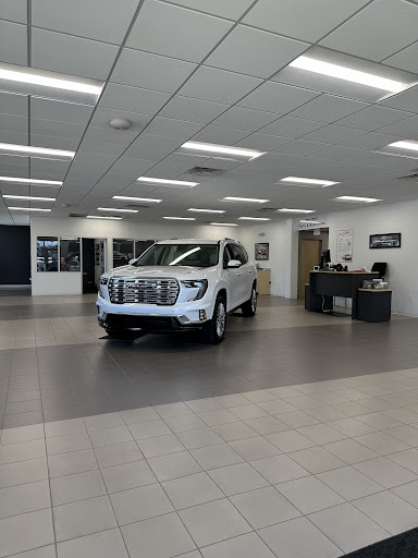 Midway Motors GMC in Newton - Thumbnail