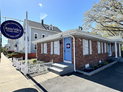 Diana Vélez Beauty Spa