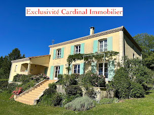 Photo n°13 de Cardinal Immobilier à Coursac (Agence immobilière)