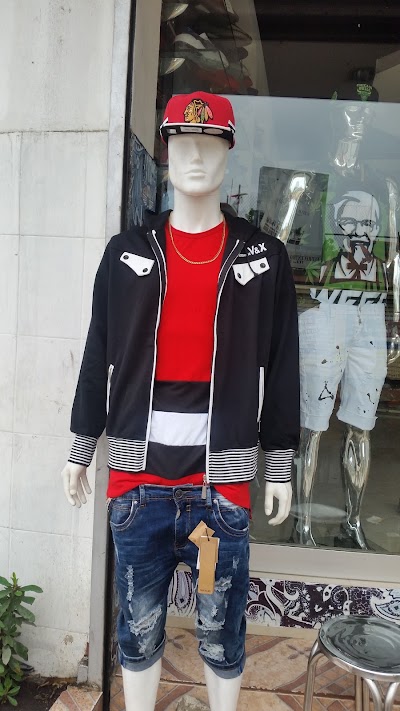 Photos of Closet Vip