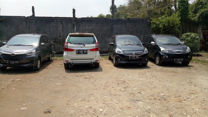 Rental Mobil Bintaro Red Star, Author: Rental mobil red star