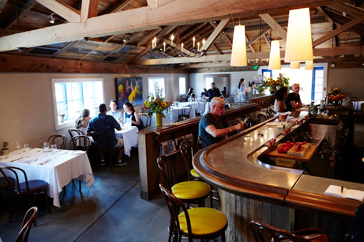 Angele Restaurant & Bar by null