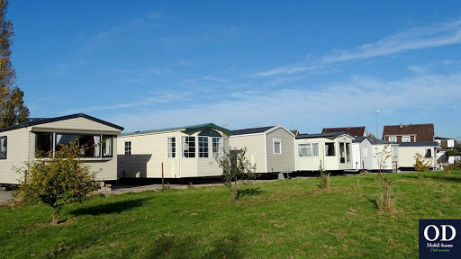 Photo de Flandria Loisirs - Ghyvelde (59) - Vente mobil-homes neufs et d'occasion - à Ghyvelde (59254)
