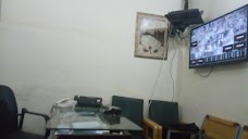 Office Kachehri Model Town lahore