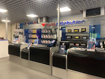 AUTODISTRIBUTION SEYSSINET à Seyssinet-Pariset