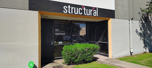 STRUCTURAL