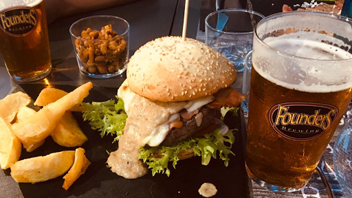 La Cava Beef - Visual