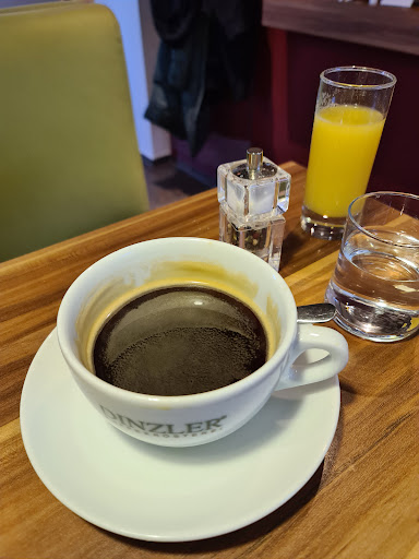 Lackner´s coffee & tea lounge - Thumbnail