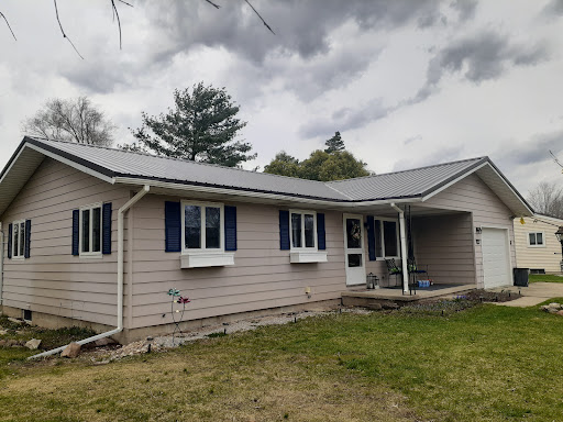 Millenium Metals Roofing - Visual