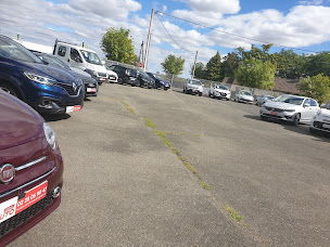 Photo n°32 de Centre Automobile Fiat à Pithiviers (Vendeur de voitures d'occasion)