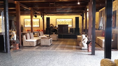 Photos of Rama Beach Caf&eacute;
