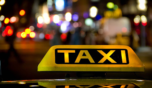 Mahla Taxi - Thumbnail