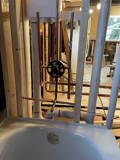 Northern Lakes Plumbing and Sewer - Thumbnail