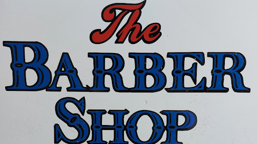 The barber shop sundre mobile barber - Thumbnail