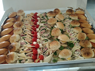 Photo n°5 de Via milano casa famiglia à Saint-Priest (Pizzeria)