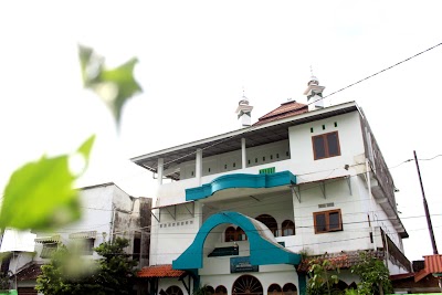 Photos of Masjid Ar Royyan Kepuh