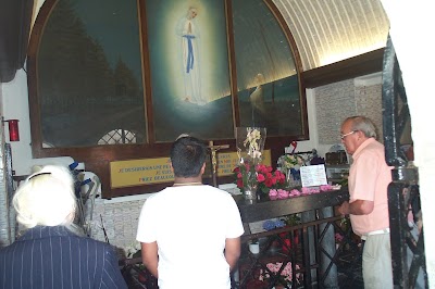 Photos of Chapelle des Apparitions