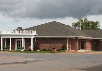 Pilot Grove Savings Bank