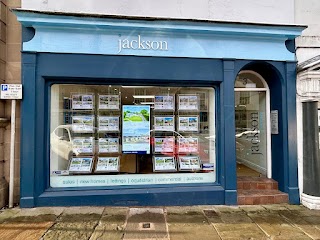 Jackson Property Leominster