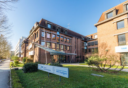 DAA Berufliche Schulen Stuttgart Nordbahnhofstraße 147, 70191 Stuttgart, Deutschland
