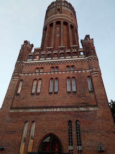 Photos of Parkhaus Stadtmitte
