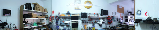 Reparaciones técnicas Jorge