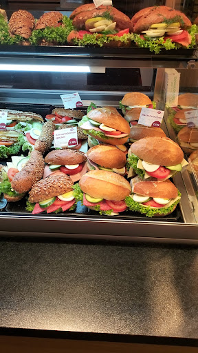 Elia Bäckerei - Thumbnail