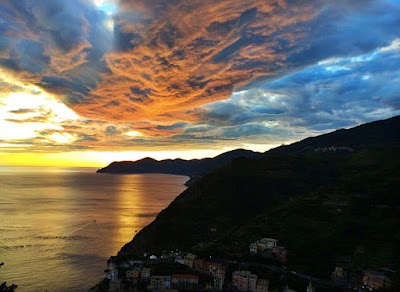 Cinque Terre Adventure Boat Tours