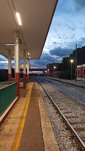Cisternino - Visual