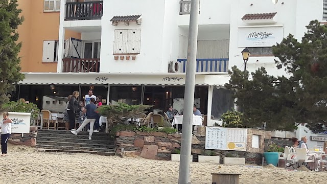 María Luisa Restaurante