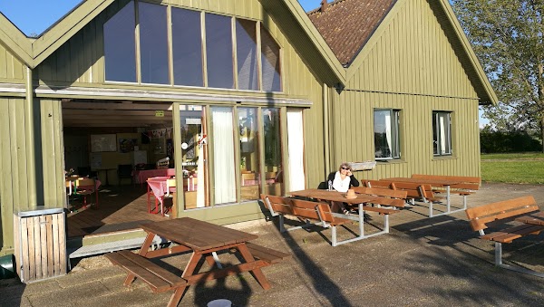 ledsager dramatiker analog Café Mågen, Hundige Havnevej 2, 2670 Greve, Danmark
