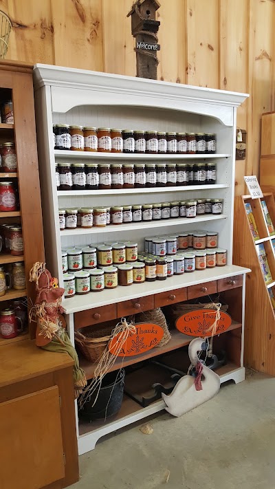 Photos of Gaver Farm