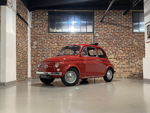 Photo n°17 de Beaumont Automobile à Paris (Vendeur de voitures d'occasion)