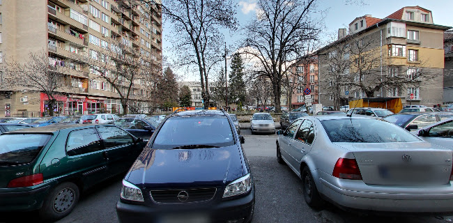 Книжарница Лозенец - Книжарница